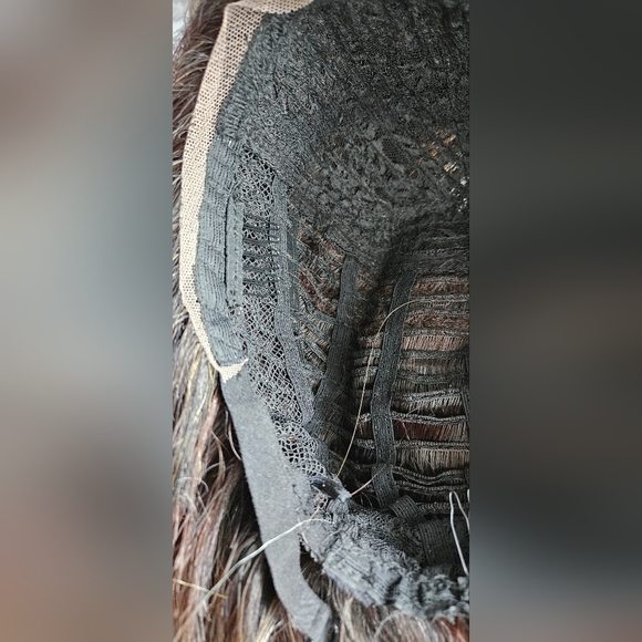 Wigs For Every women color Seduction - Picture 4 of 5